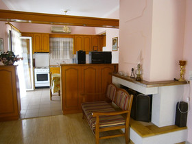 Villa Jacaranda