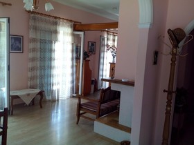 Villa Jacaranda