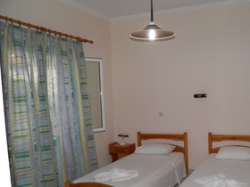 Villa Jacaranda