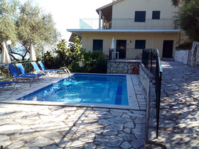 Villa Jacaranda