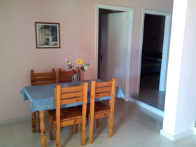 Villa Jacaranda