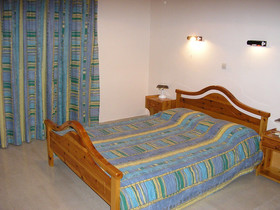 Villa Jacaranda