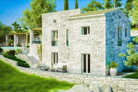 Villa Jacaranda