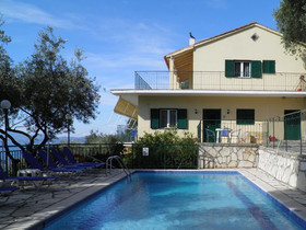Villa Jacaranda