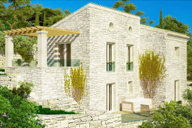 Villa Jacaranda