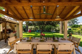 Villa Marina Mare