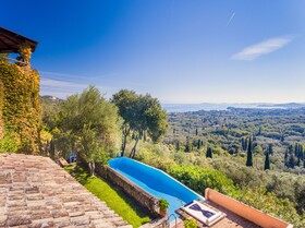 Villa Melolia