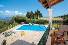 Villa Nafsika