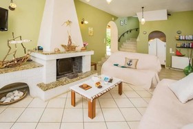 Villa Nafsika