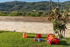 Villa Nissos