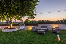 Villa Nissos