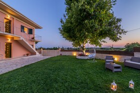Villa Nissos