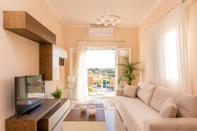 Villa Nissos