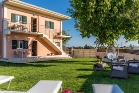 Villa Nissos