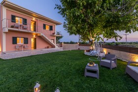 Villa Nissos