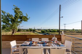 Villa Nissos