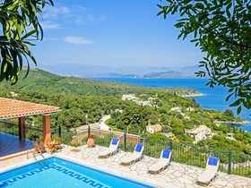 Villa Zeus