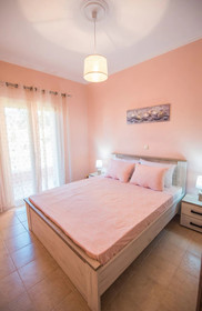 Xristiana's House by CorfuEscapes