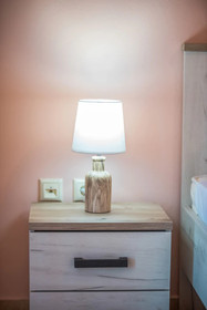 Xristiana's House by CorfuEscapes