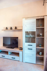 Xristiana's House by CorfuEscapes