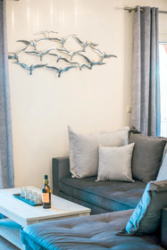 Xristiana's House by CorfuEscapes