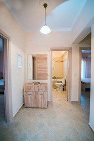 Xristiana's House by CorfuEscapes