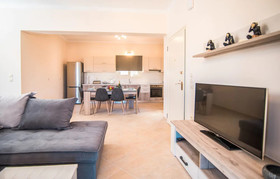 Xristiana's House by CorfuEscapes