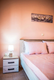 Xristiana's House by CorfuEscapes