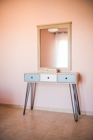 Xristiana's House by CorfuEscapes