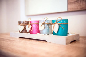 Xristiana's House by CorfuEscapes