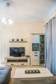 Xristiana's House by CorfuEscapes