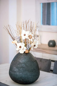 Xristiana's House by CorfuEscapes