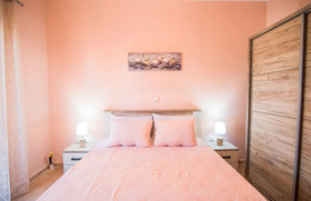 Xristiana's House by CorfuEscapes