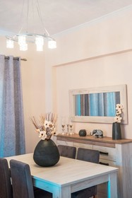 Xristiana's House by CorfuEscapes