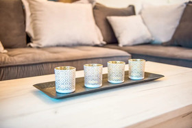 Xristiana's House by CorfuEscapes