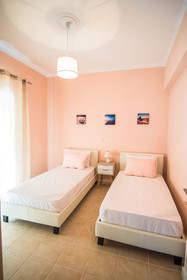 Xristiana's House by CorfuEscapes