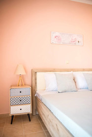 Xristiana's House by CorfuEscapes