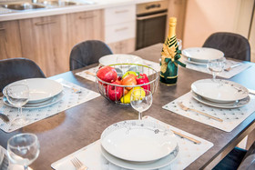 Xristiana's House by CorfuEscapes