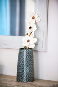 Xristiana's House by CorfuEscapes