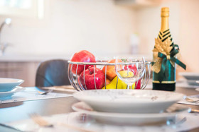 Xristiana's House by CorfuEscapes