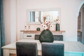 Xristiana's House by CorfuEscapes