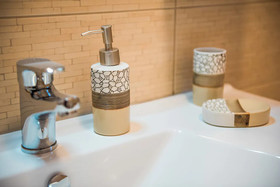 Xristiana's House by CorfuEscapes