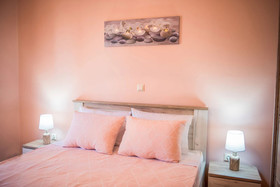 Xristiana's House by CorfuEscapes