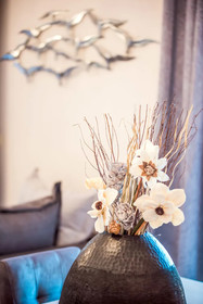 Xristiana's House by CorfuEscapes