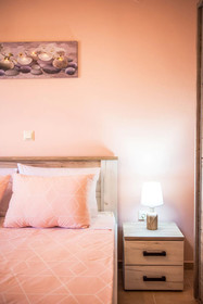 Xristiana's House by CorfuEscapes