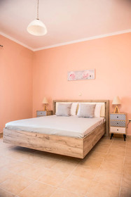 Xristiana's House by CorfuEscapes