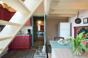 Youkali House