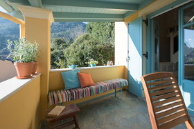 Youkali House