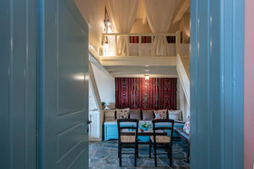 Youkali House