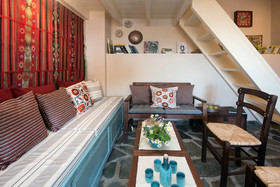 Youkali House
